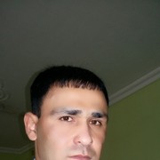  -,  Yazmyrat, 37