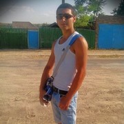 ���������� �������, ���� ������� Sergiu, 31 ���, ������������ ��� ������