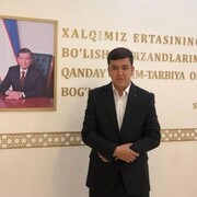  ,  Zuhriddin, 21
