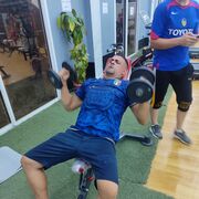 ���������� ������, ���� ������� Hamzacsc, 37 ���, ������������ ��� ������, ����� � ���������