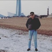 ���������� �����-���������, ���� ������� Ali, 29 ���, ������������ ��� ����� � ���������