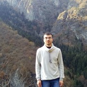  ,  Georgiy, 31