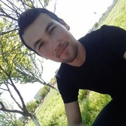  ,  Bekzod, 26
