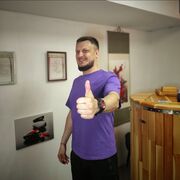 ���������� ���������, ���� ������� Vladimir, 38 ���, ������������ ��� ������, ����� � ���������, c�������� ���������