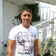 ���������� �������, ���� ������� Yacine, 44 ����, ������������ ��� ������, ����� � ���������, c�������� ���������