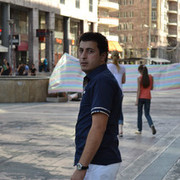  ,   Grisho, 34 ,  