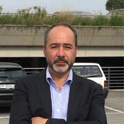  Ramat HaSharon,  James, 55