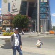  ,   Myrat, 34 ,   