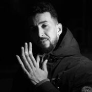  Algiers,  Amir, 30