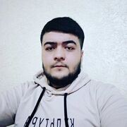 ���������� ���������, ���� ����� QODIRXON, 25 ���, ������������ 