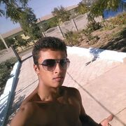  ,   Angry Stitch, 25 ,  