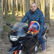  ,  Misha, 34