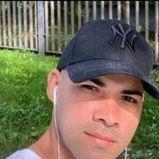 ���������� �����, ���� ������� Luis, 33 ����, ������������ ��� ������, ����� � ���������