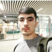  ,  Jaxon, 25
