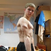 ���������� Ozarow Mazowiecki, ������� Andrzej, 33