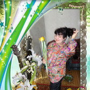  ,   Irina, 58 ,     , c 