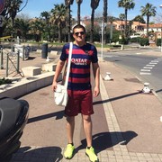 Antibes