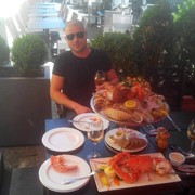  Findel,  Alexander, 39