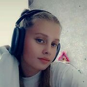  ,  Ksyusha, 18