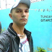  ,   TUNCAY, 36 ,   