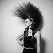  Moldova Noua,   Anya, 29 ,  
