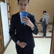  ,  Ogabek, 26