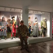 ���������� ����, ���� ������� ������, 33 ����, ������������ 