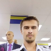 ���������� ��������, ���� ������� Yury, 40 ���, ������������ 