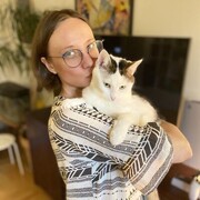  ,   Olga, 41 ,   , 