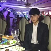 ,  Manu, 18