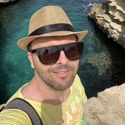  ,   George, 43 ,   ,   