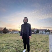  Zabkowice Slaskie,  Daniil, 26