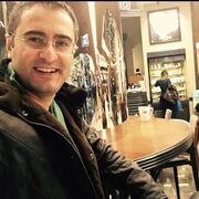  Bexleyheath,  George, 56