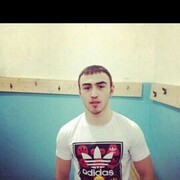  -,  Astemir, 28