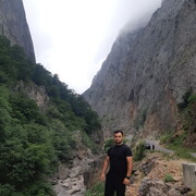 ���������� ����, ���� ������� Ibrahim, 34 ����, ������������ ��� ������, ����� � ���������, ���������