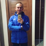  Wolow,  Igor, 25