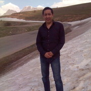  ,   Djamol, 35 ,   