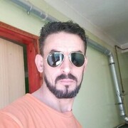  Algiers,   Patrik, 45 ,   ,   