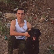   ,  Sergey, 31