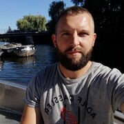  Ostrow Mazowiecka,  Sergej, 37