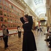 ���������� ���������, ������� Tatyana, 35