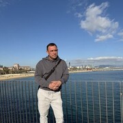  Barcelona,  Alex, 40
