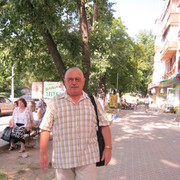  ,   Yurii, 78 ,   