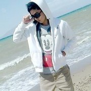  Peekskill,  BakytZhan, 29