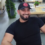 ���������� ��������, ���� ������� Deniz, 41 ���, ������������ ��� ����� � ���������