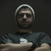 ���������� �������, ���� ������� Irakli, 35 ���, ������������ ��� ������