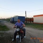  Werl,   Sergey, 42 ,   