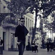 ���������� ����, ���� ������� SOMEONE, 35 ���, ������������ ��� ������