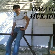 ���������� ����, ���� ������� Ismayil, 38 ���, ������������ ��� ������, ����� � ���������, c�������� ���������
