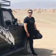  ,   Ramin, 27 ,   ,   